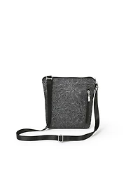 Baggallini Women's Pocket Crossbody