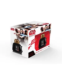Star Wars Darth Vader Empire Toaster