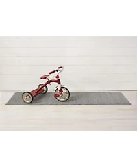 Chilewich Heathered Shag Doormat 18x28 Collection