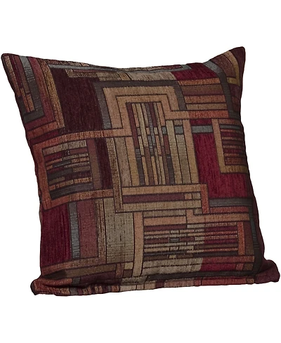 Siscovers Stickley Decorative Pillow, 20" x 20"