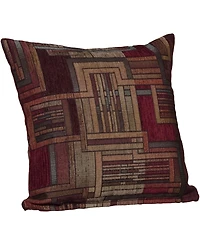 Siscovers Stickley Decorative Pillow, 20" x 20"