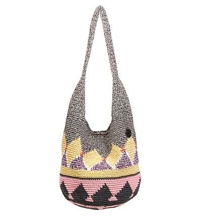 The Sak Limited Edition Crochet Ashbury 120 Hobo
