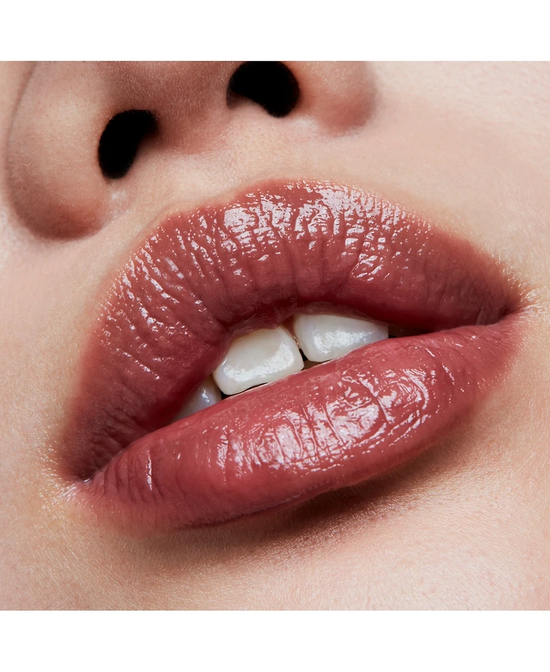 Mac Lipglass Lip Gloss