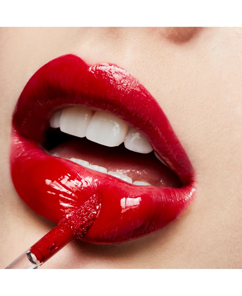 Mac Lipglass Lip Gloss