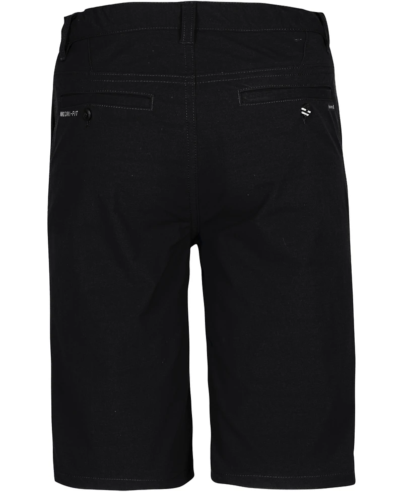 Hurley Big Boys H2O Chino Walkshorts