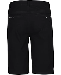 Hurley Big Boys H2O Chino Walkshorts