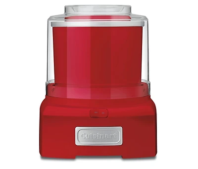 Cuisinart Ice-21 Frozen Yogurt, Sorbet & Ice Cream Maker