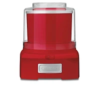 Cuisinart Ice-21 Frozen Yogurt, Sorbet & Ice Cream Maker