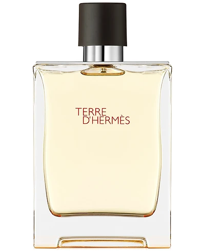 Terre d'Hermes Eau de Toilette, 6.7 oz.