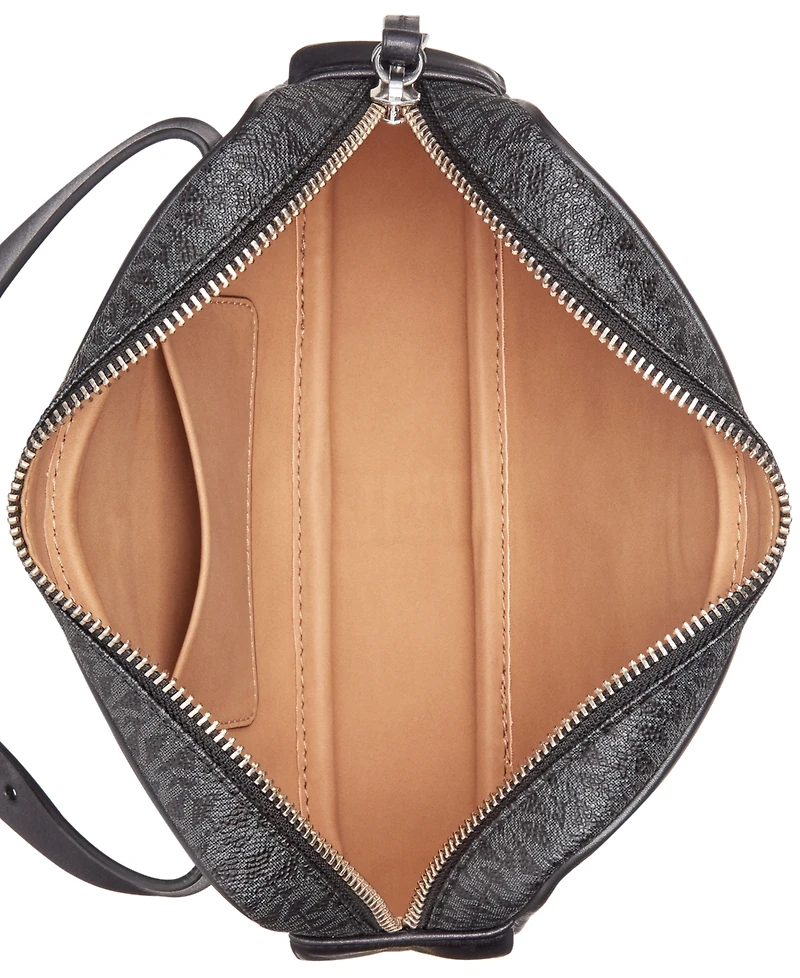 Michael Michael Kors Logo-Print Fanny Pack