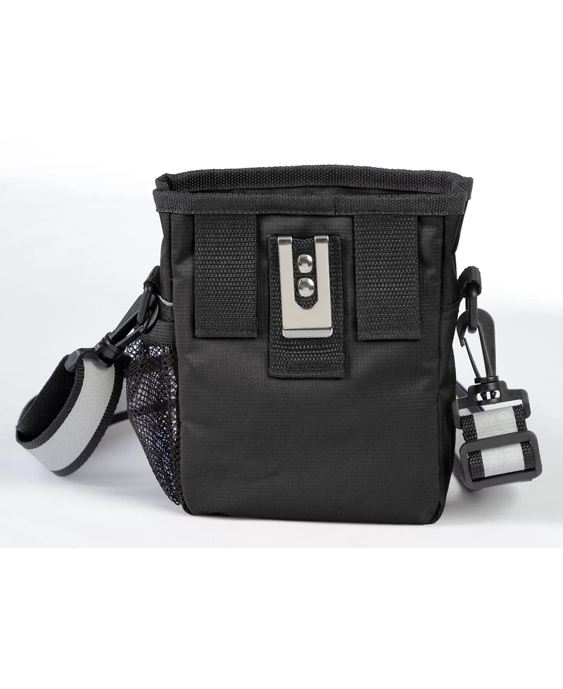 Mobile Dog Gear Day/Night 6 Pc Walking Bag