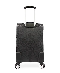 Bebe Carissa 21" Hardside Carry-On Spinner