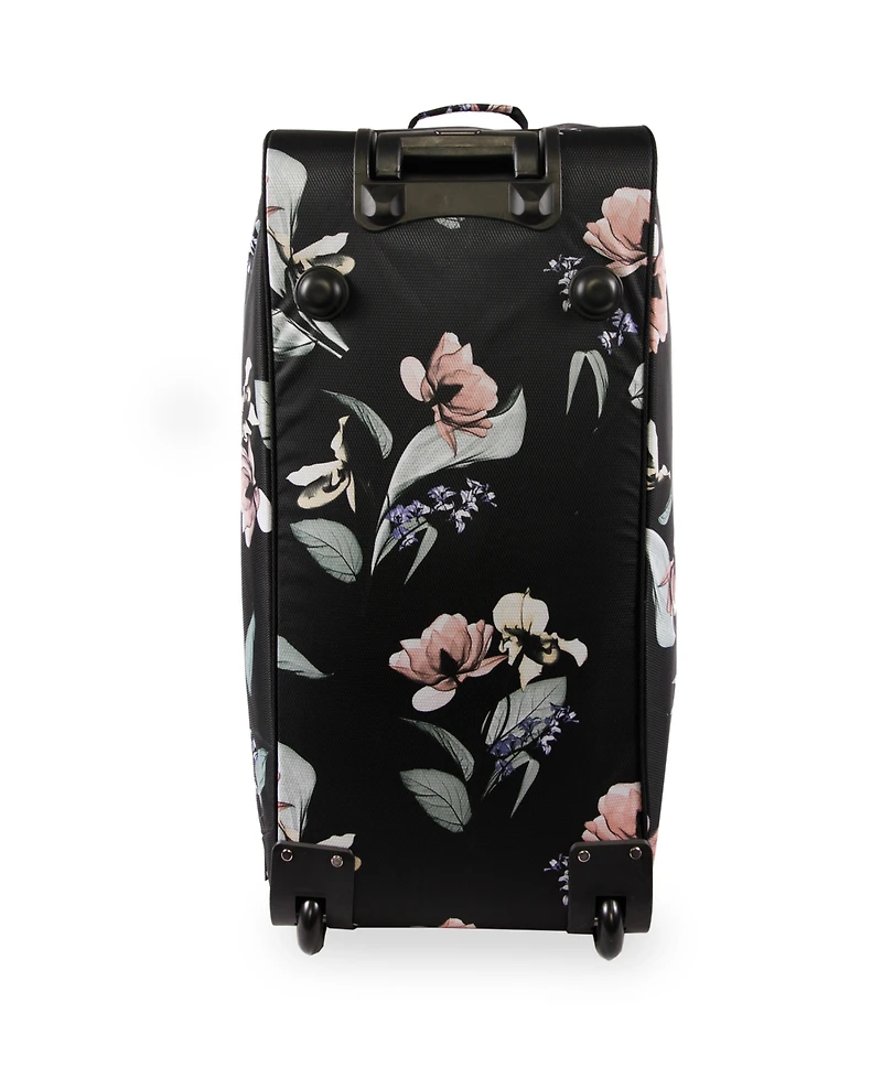 Bebe 30" Rolling Duffle Bag