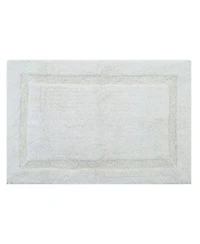 Saffron Fabs Regency Non Skid Cotton Bath Rugs