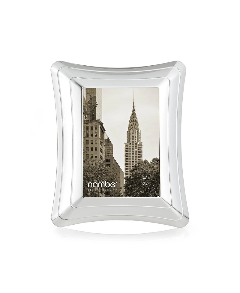 Nambe Portal Frame - 5 x 7