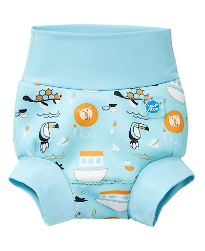 Splash About Toddler Happy Nappy Swim Diaper (Toddler)