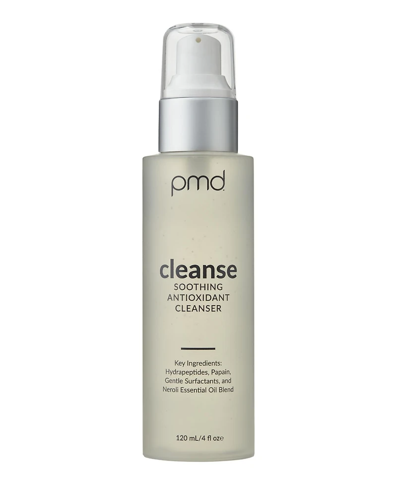 Pmd Cleanse Soothing Antioxidant Cleanser, 4 fl. oz.