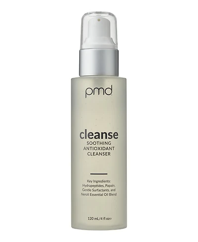Pmd Cleanse Soothing Antioxidant Cleanser, 4 fl. oz.