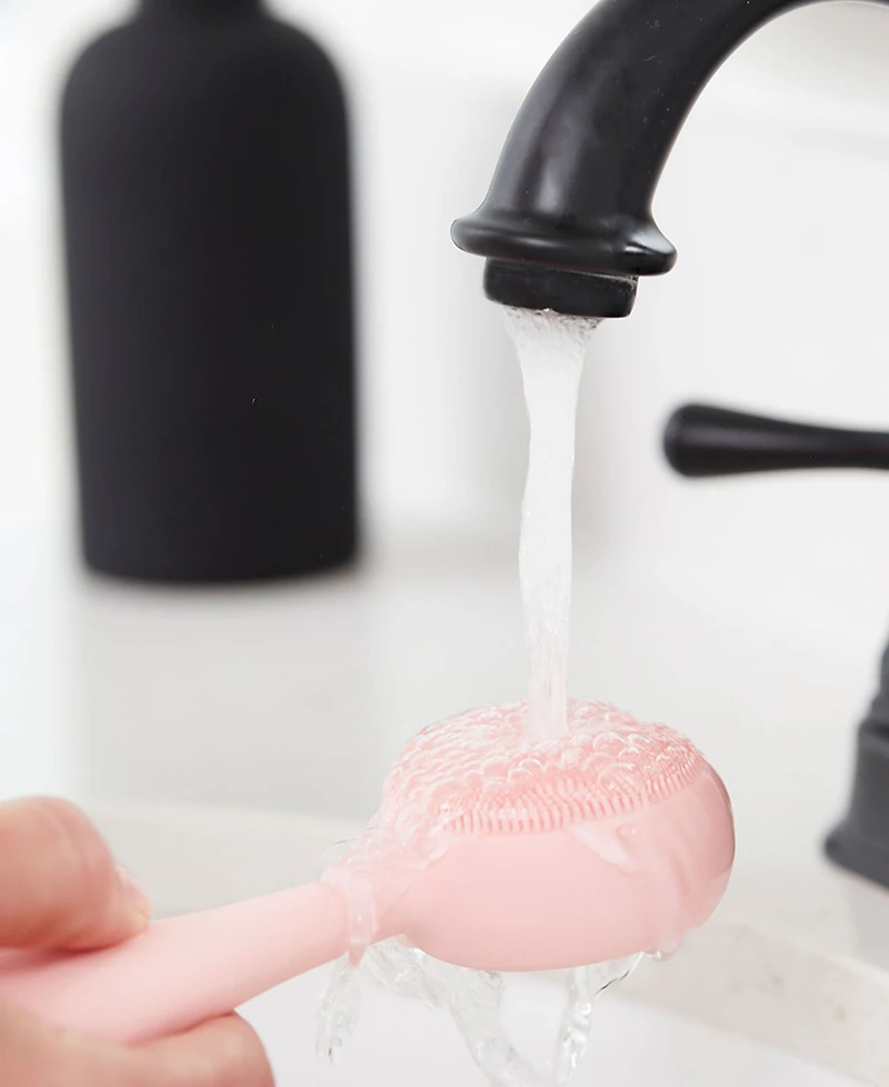 Pmd Clean Pro Rose Quartz- Facial Cleansing Device