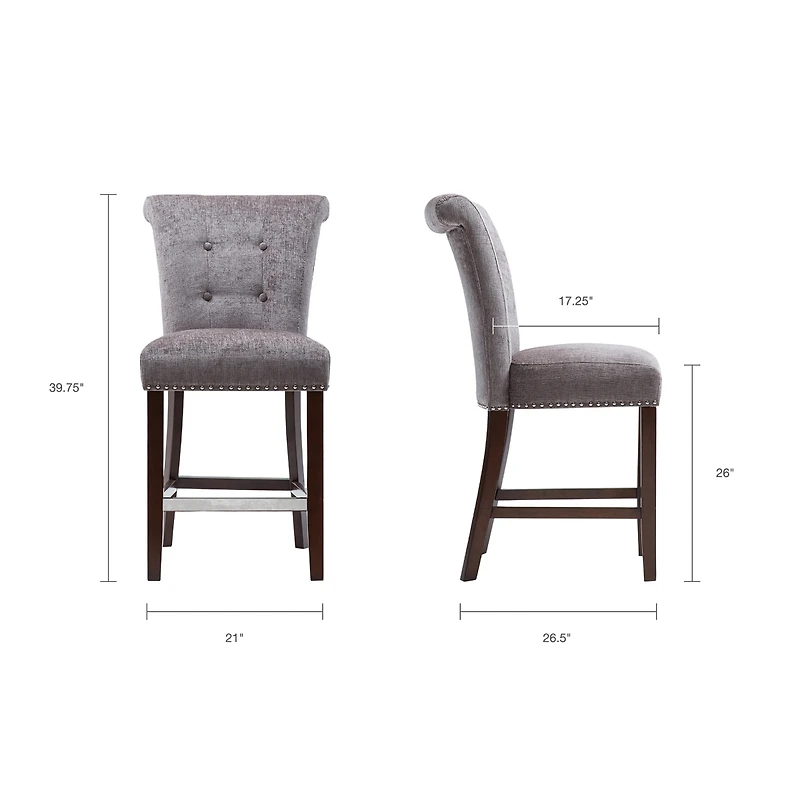 Daniel Counter Stool