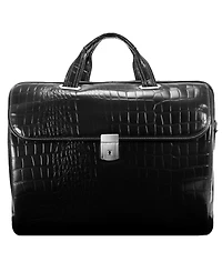 McKlein Siamod Settembre Medium Ladies Laptop Briefcase