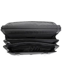 Mcklein Halsted 15" Double Compartment Laptop Briefcase