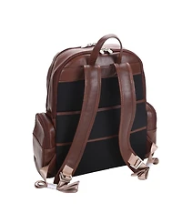 Mcklein Cumberland 15" Dual Compartment Laptop Backpack