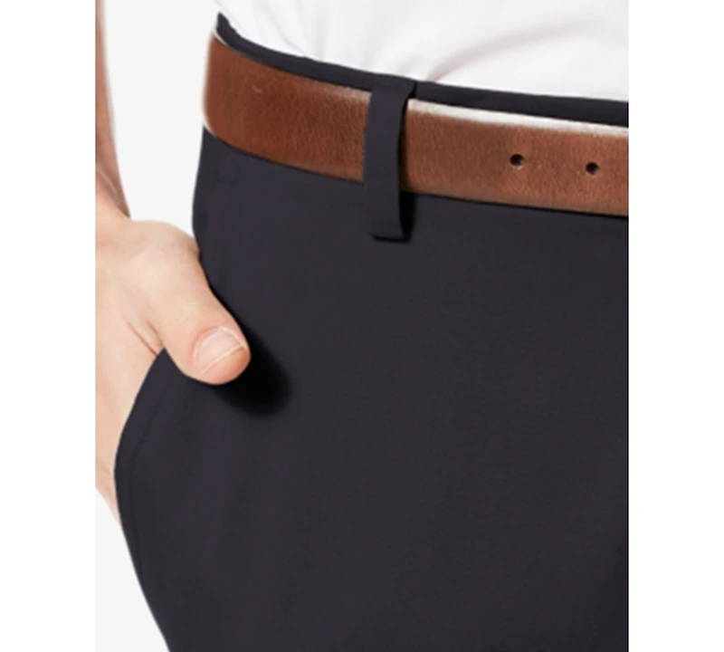 Dockers Men's Easy Slim Fit Khaki Stretch Pants
