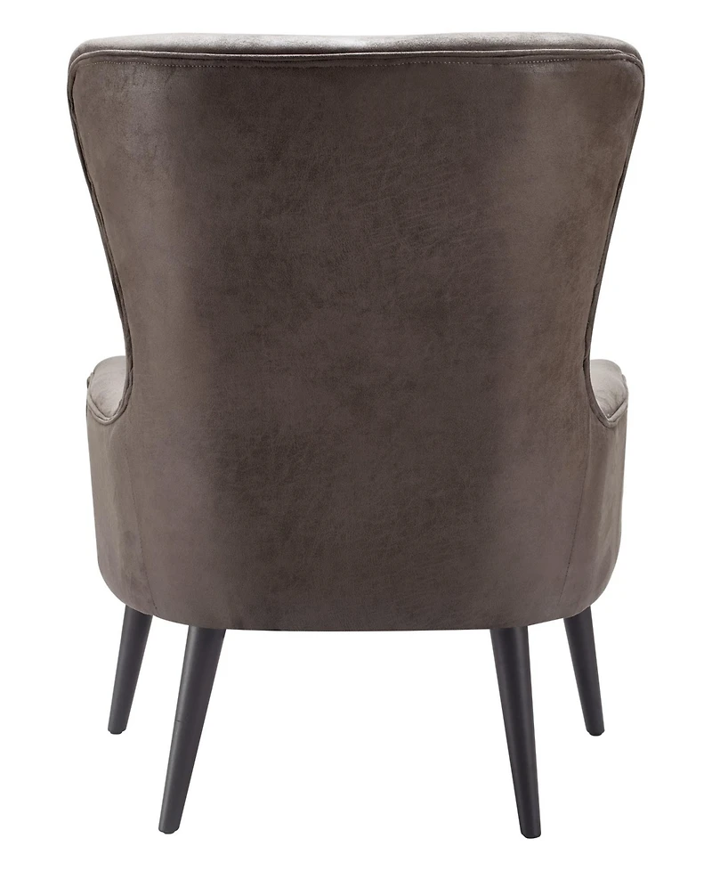 Tommy Hilfiger Auburn Wingback Chair