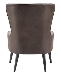 Tommy Hilfiger Auburn Wingback Chair