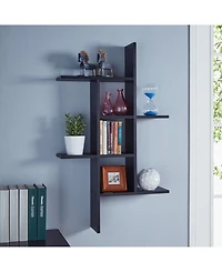 Danya B. Cantilever Wall Shelf