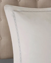 Madison Park Signature Hollywood Glam 8-Pc. Comforter Set, Queen