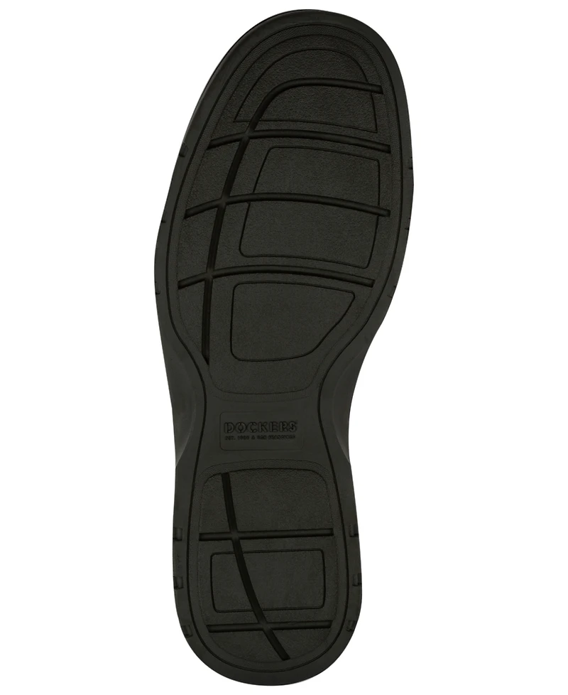 Dockers Men's Agent Bike Toe Loafer