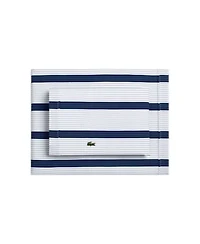 Lacoste Home Archive Sheet Sets