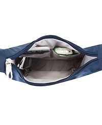 Travelon Anti-Theft Classic Essential Messenger