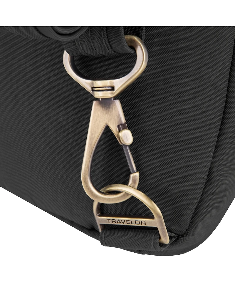 Travelon Anti-Theft Signature Backpack