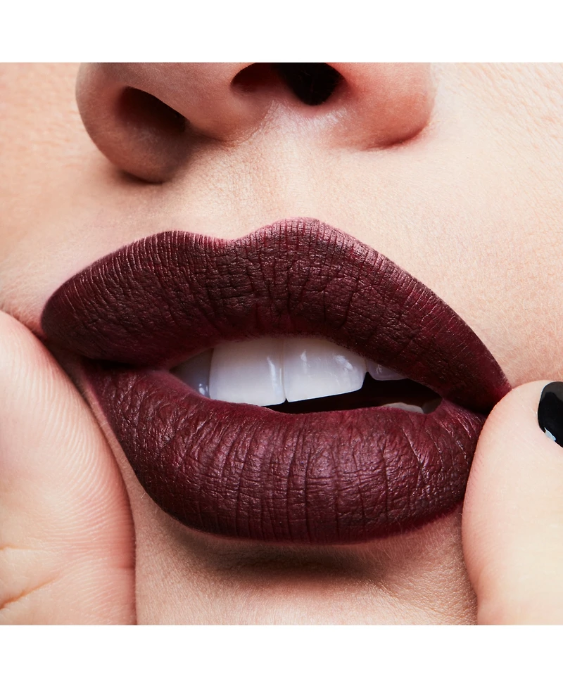 Mac Retro Matte Liquid Lipcolour