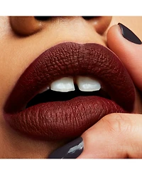 Mac Retro Matte Liquid Lipcolour