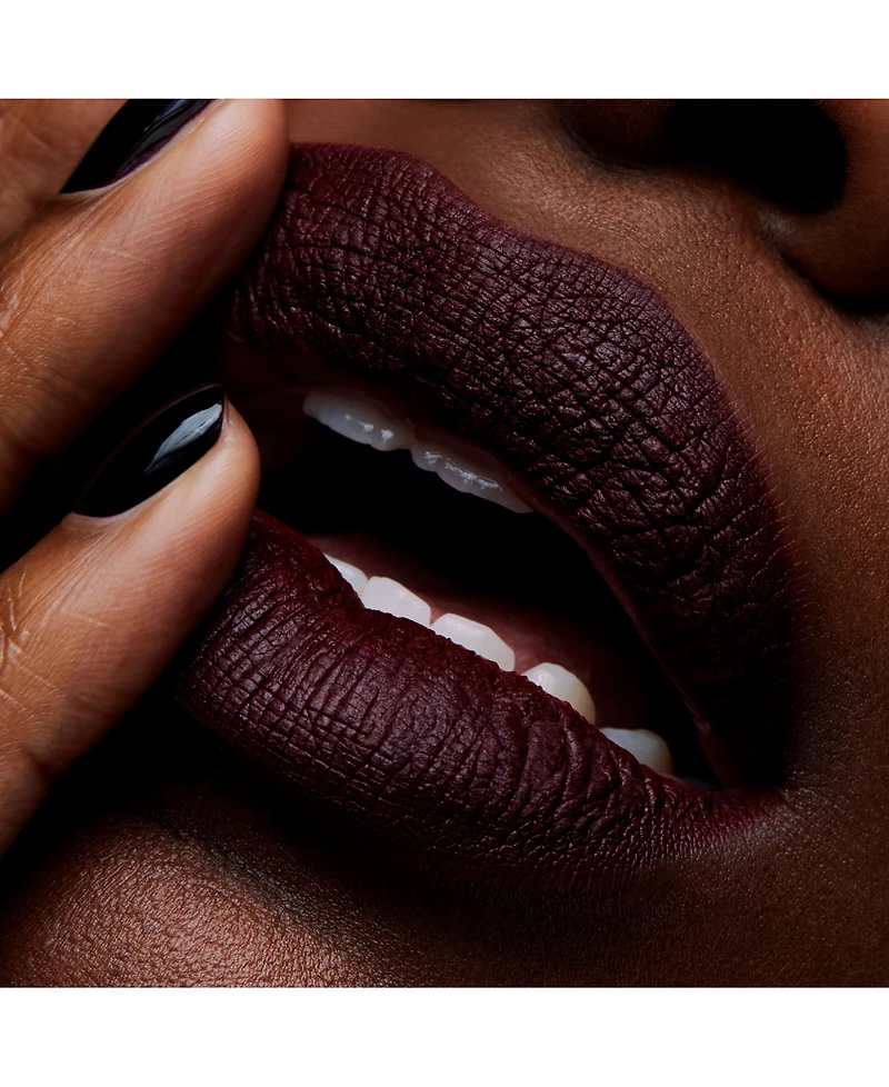 Mac Retro Matte Liquid Lipcolour