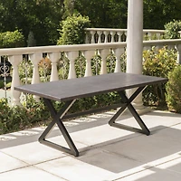 Rolando Outdoor Dining Table