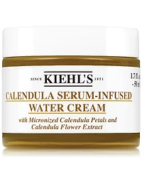 Kiehl's Since 1851 Calendula Serum-Infused Water Cream