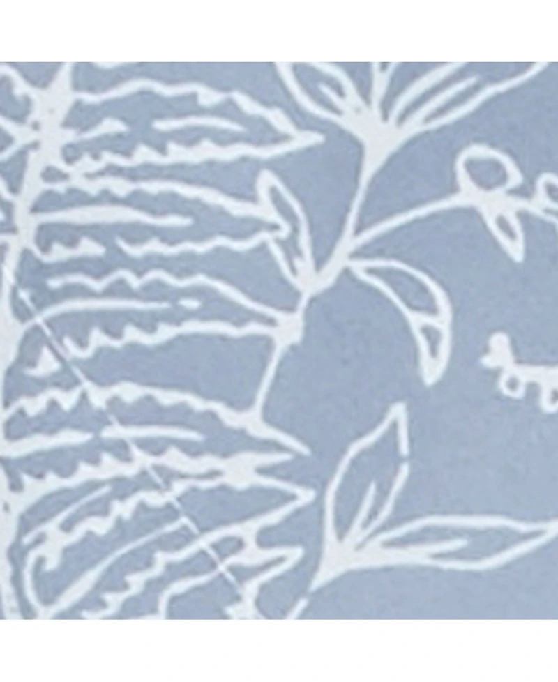 Southshore Fine Linens Ultra-Soft Floral or Solid 4-Pc. Sheet Set