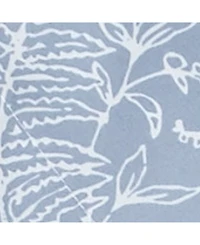 Southshore Fine Linens Ultra-Soft Floral or Solid 4-Pc. Sheet Set