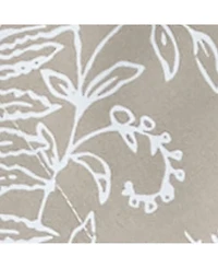 Southshore Fine Linens Ultra-Soft Floral or Solid 4-Pc. Sheet Set, California King