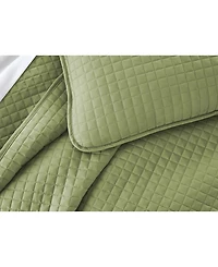 Southshore Fine Linens Oversized Lightweight -Pc. Quilt Set