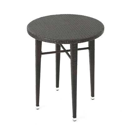 Dominica Outdoor Bar Table