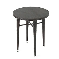 Dominica Outdoor Bar Table
