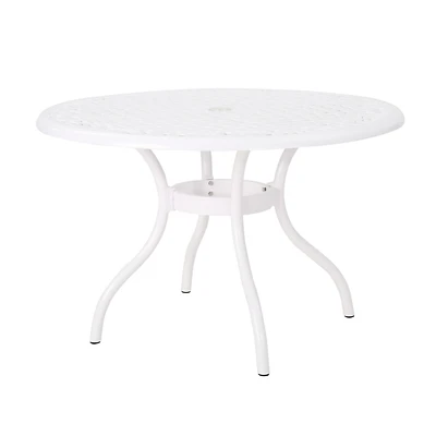 Phoenix Outdoor Dining Table