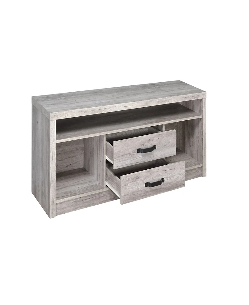 Chester 2-Drawer Tv Console