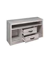 Chester 2-Drawer Tv Console